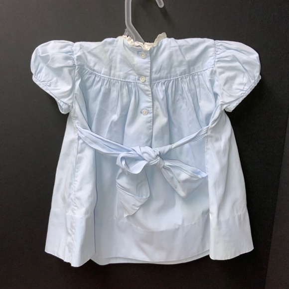 Vintage Lot Baby Girl Dress Sweaters Hats Kate Greenaway Carol Joy Prim’n Pretty - Picture 7 of 16